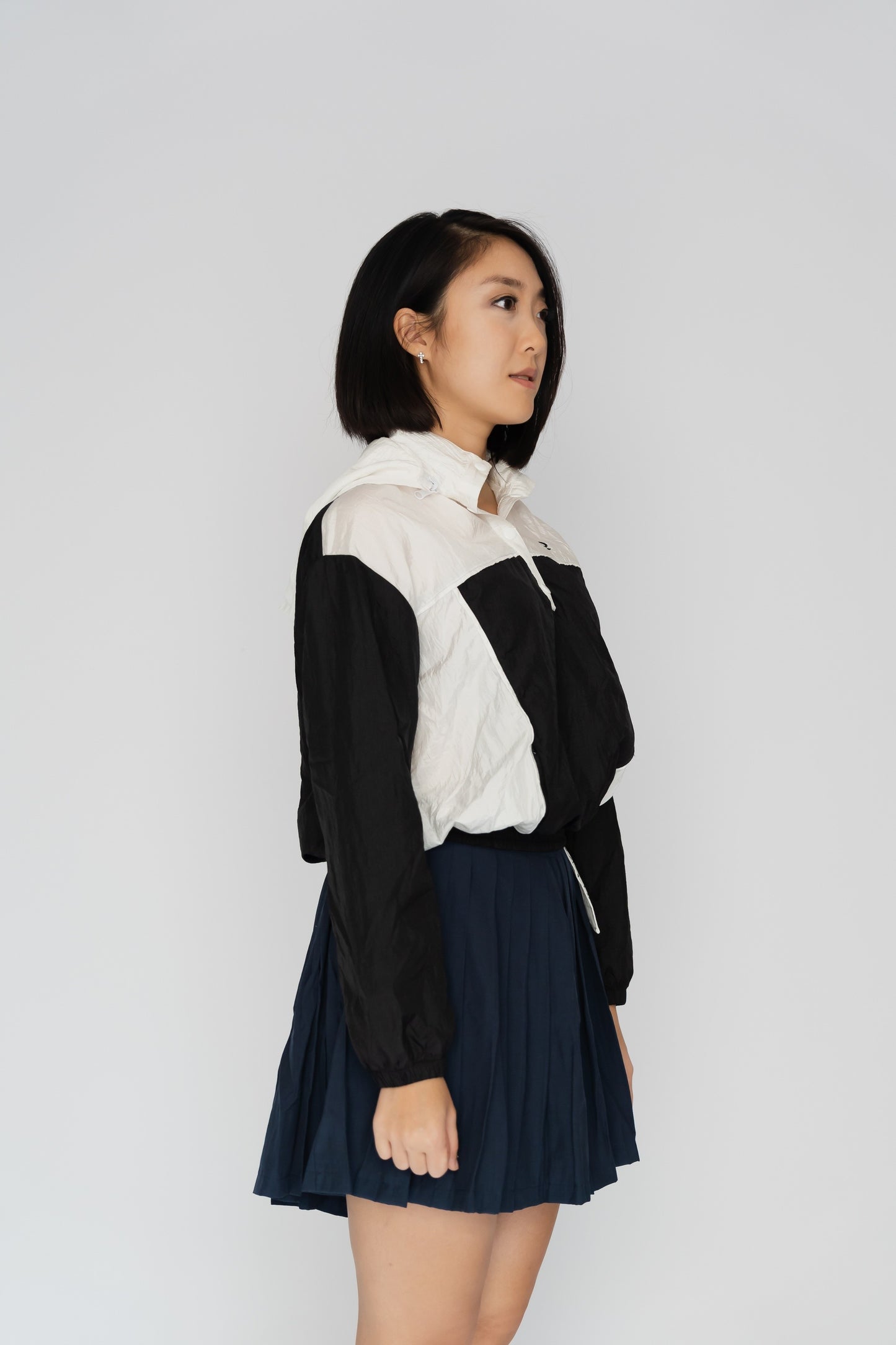 Kana Studio Detachable Hoodie