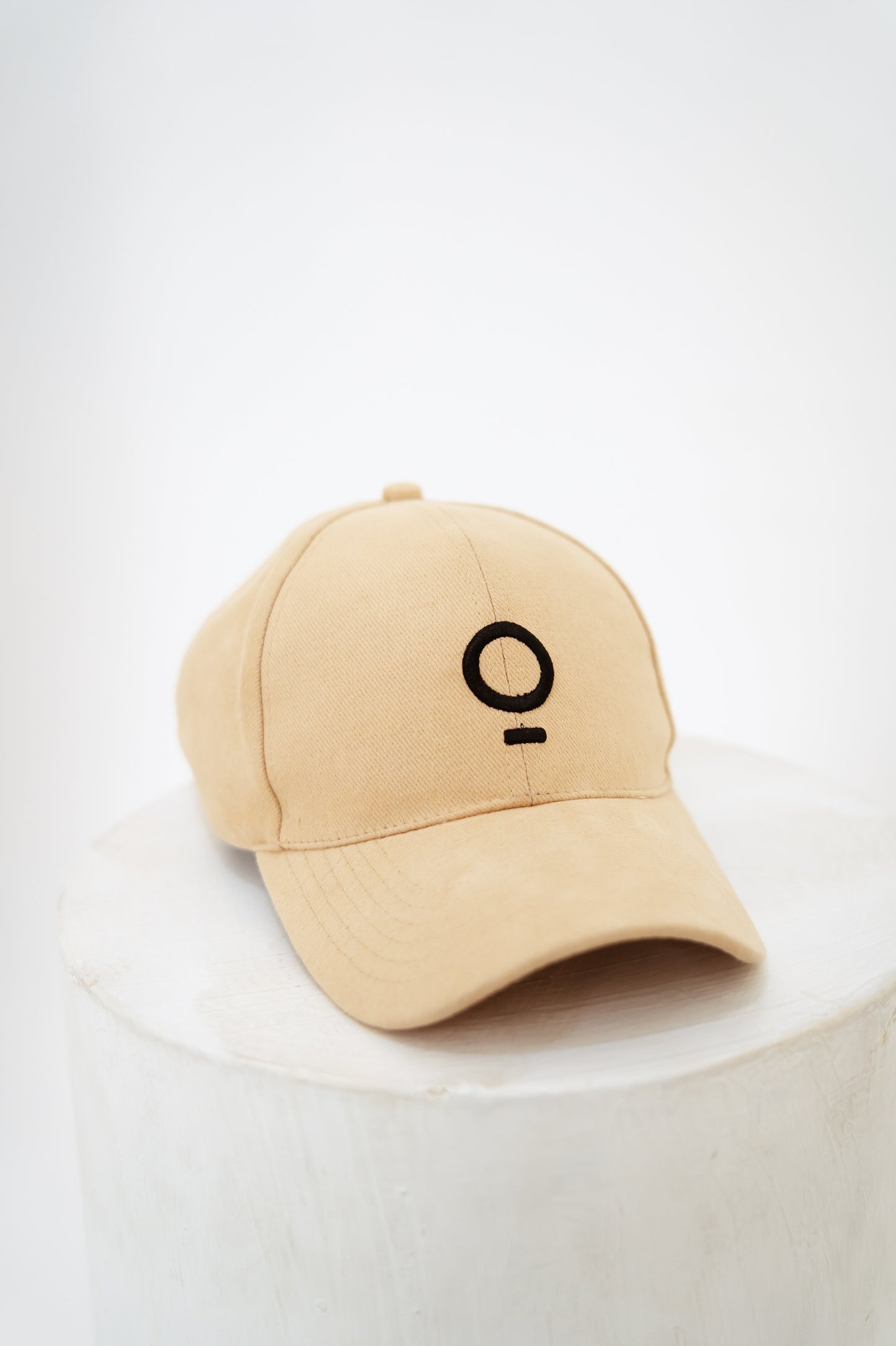 Kana Studio Logo Baseball Cap