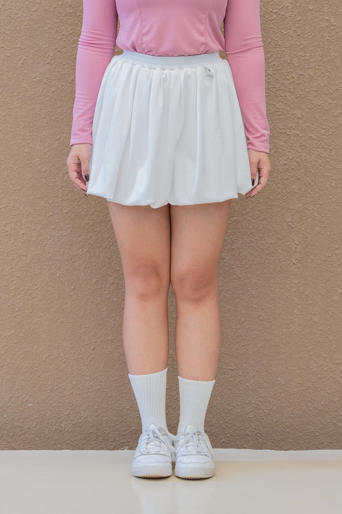 Kana Studio Bubble Skirt