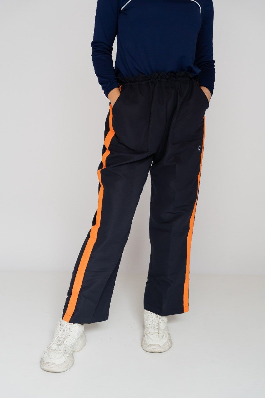 Kana  Studio Drawstring Jogger