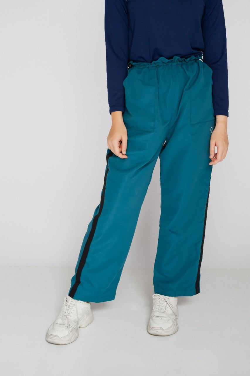 Kana  Studio Drawstring Jogger