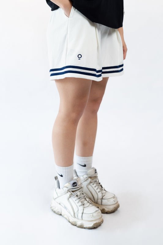 Kana Studio Striped Short