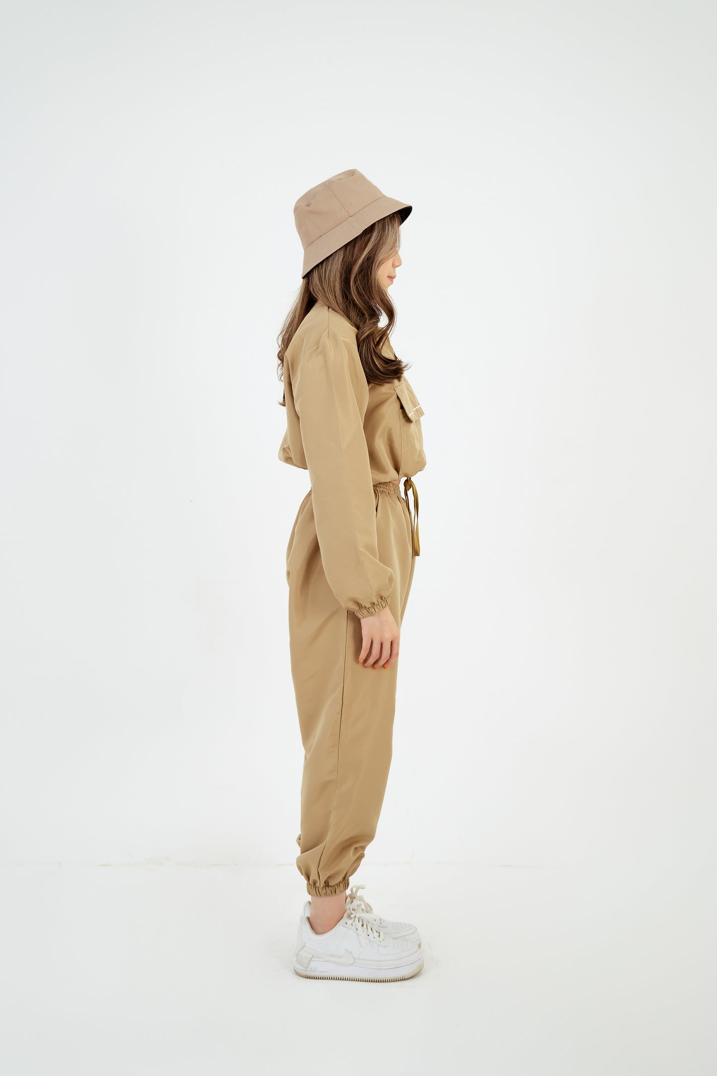 Kana Studio Parka Jogger Pants